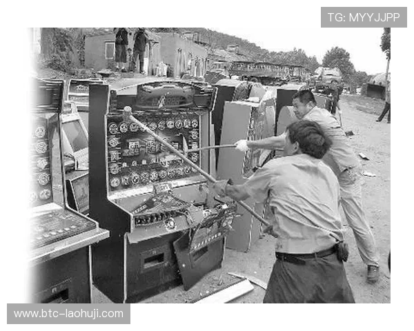 了解老虎机赔率的重要性：影响玩家赢钱概率的关键因素