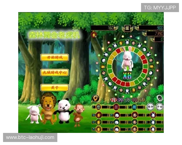 多样化老虎机类型游戏推荐：适合新手和老玩家的最佳选择指南